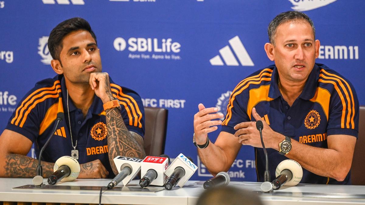 India squad for Asia Cup 2025: Shreyas Iyer overlooked, Shubman Gill named vice-captain